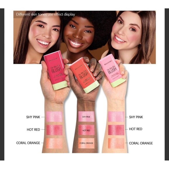 On the go Blush new - Picture 5 of 5